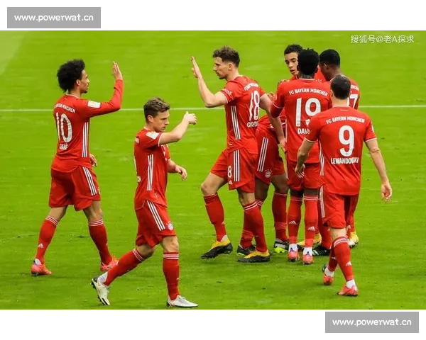 从高速攻防到整体压迫解析德甲足球联赛比赛节奏演变趋势特征研究